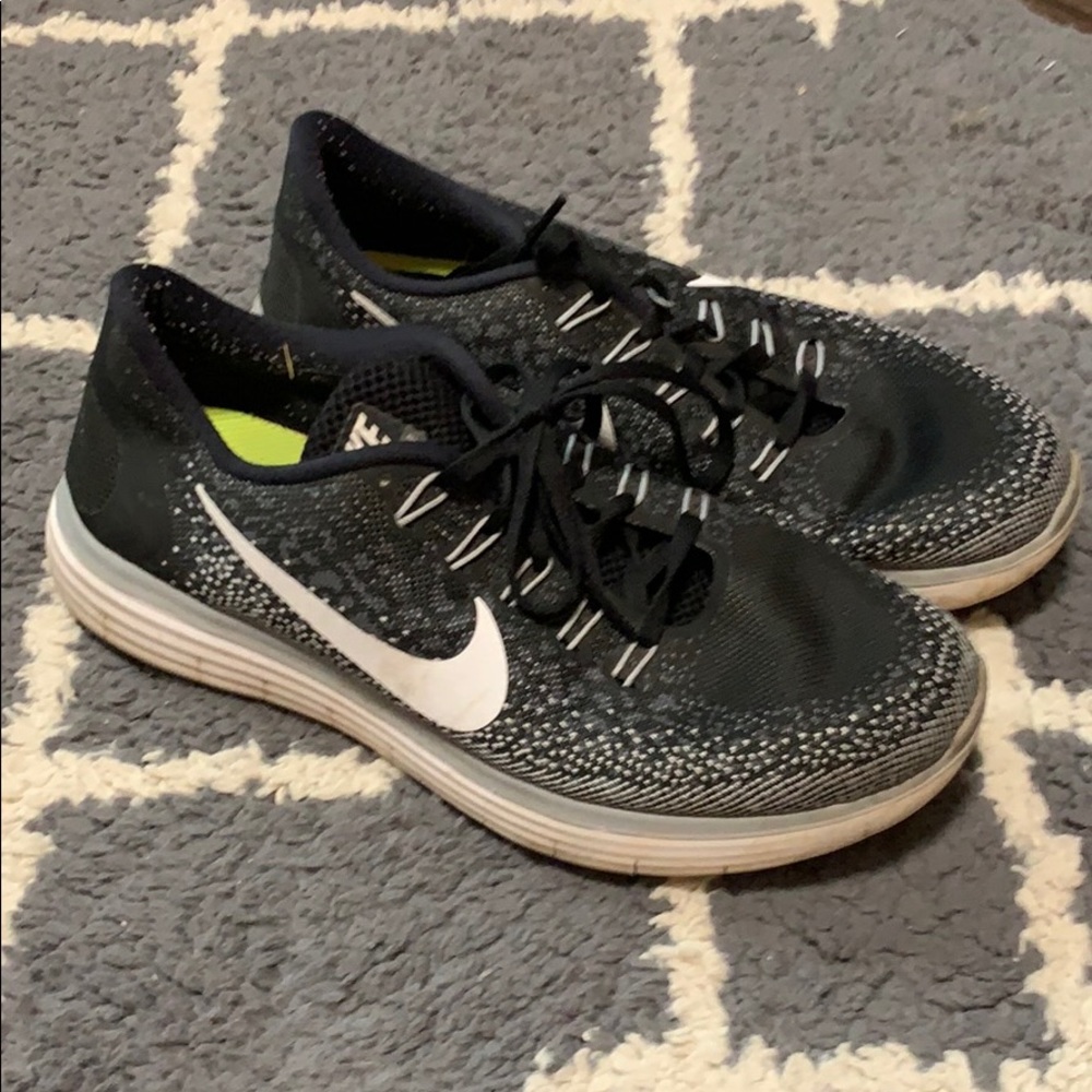 Women’s Nike Running Shoes